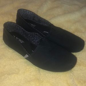 Bobs memory foam shoes
